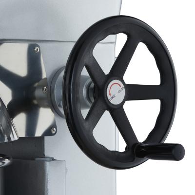 Maxima Planetární míchačka 60 l - 3 rychlosti - MPM60 |  09300180